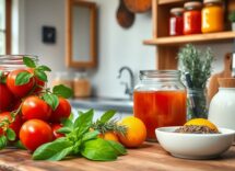 tecniche naturali efficaci per la conservazione del cibo python 1758327871
