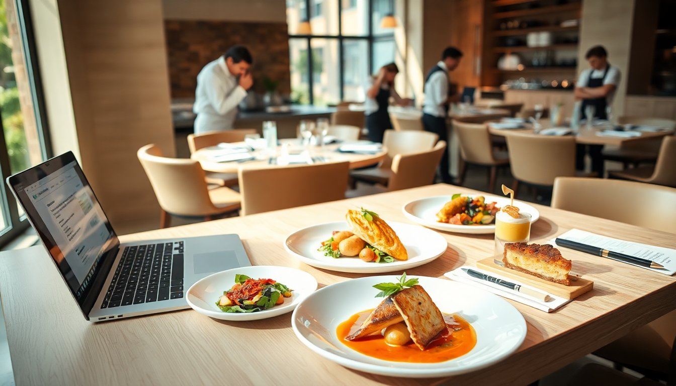 strategie di email marketing per il lancio di un nuovo menu nel settore alimentare guida pratica e consigli efficaci 1763729191