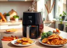 philips airfryer la rivoluzione per una cucina sana e gustosa 1765632316