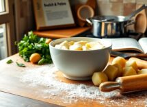 strategie efficaci per preparare un impasto di patate perfetto 1765978457