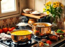 scopri il dhal indiano ricetta perfetta per la festa della repubblica 1769697722