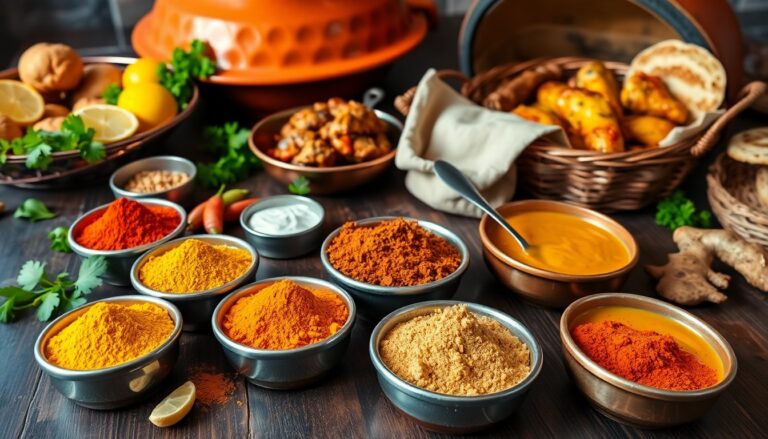 cucina indiana guida ai sapori tandoori e curry autentici 1771255760
