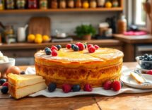 deliziose varianti della torta cremosa di ricotta scopri le ricette piu gustose 1769957160