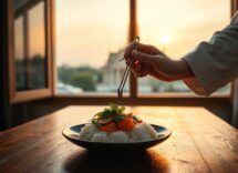 nusara di chef ton cucina thailandese di memoria davanti a wat pho 1772900498