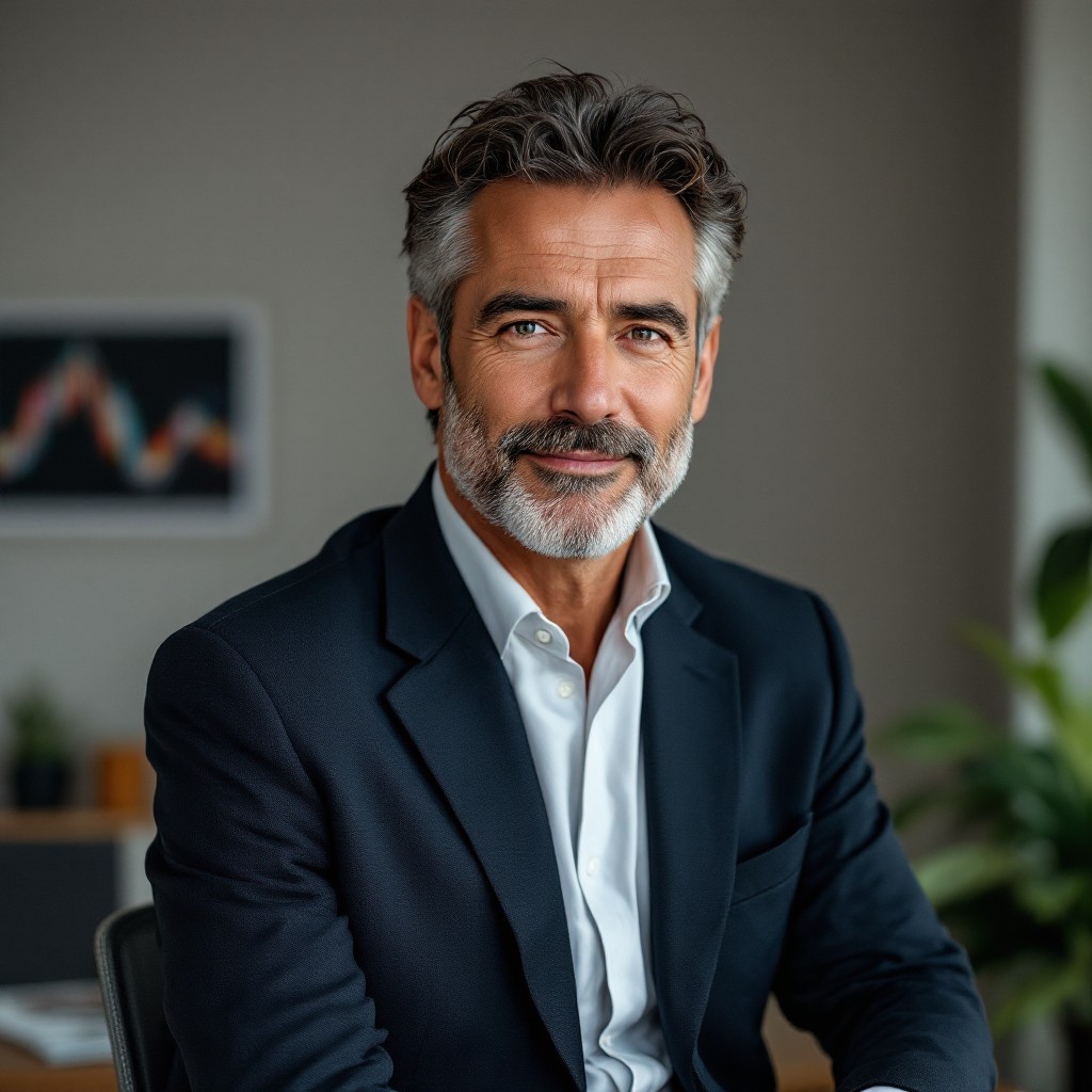 Luca Bellini