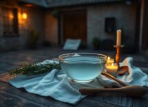 Acqua di San Giovanni: come preparare il rito propiziatorio della notte magica