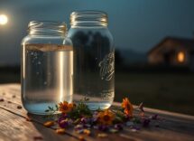 Acqua di San Giovanni: guida pratica alla preparazione e agli usi