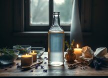 Acqua di San Giovanni: rituali, erbe e significati della notte magica