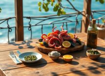 Bob Festival 2026: scopri i segreti gastronomici di Maratea e Scalea
