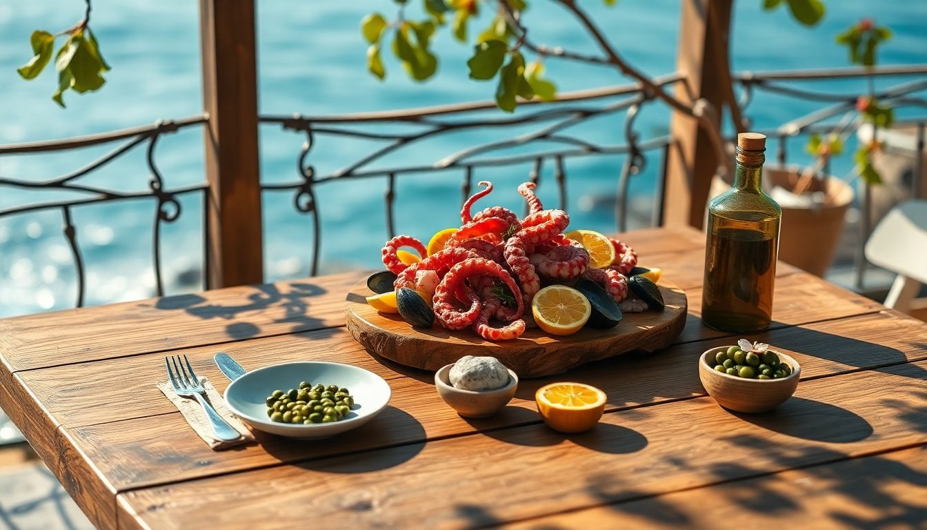 Bob Festival 2026: scopri i segreti gastronomici di Maratea e Scalea