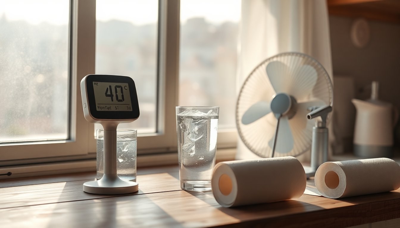 Caldo record in Italia: i rischi per la salute e come difendersi