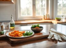 Cibo etnico e salute: evitare allergeni e contaminazioni crociate