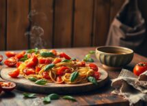 Classifica delle capitali culinarie 2026: il primato italiano e la sfida di Venezia