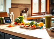 Come perdere peso tra le mura domestiche: guida completa