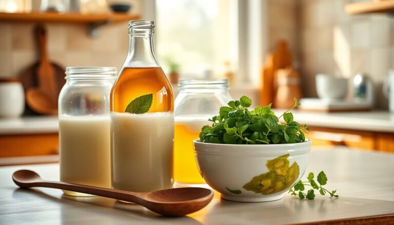 Come preparare kefir, kombucha e kimchi a casa e introdurli nella dieta