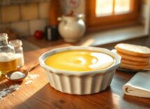 Crema pasticcera senza grumi: ricetta passo-passo