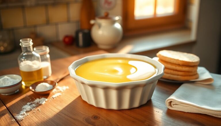Crema pasticcera senza grumi: ricetta passo-passo