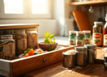 Guida alle etichette del cibo etnico: additivi, allergeni, autenticità