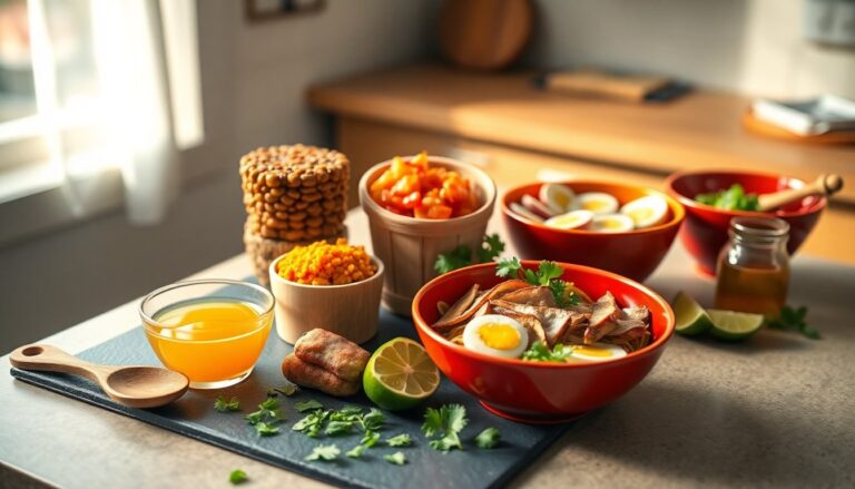 Guida senza paura al mondo culinario etnico per i più piccoli