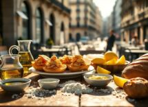 I piatti da provare a Madrid: guida ai must locali