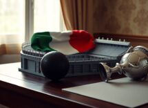 Mondiali 2026 senza l'Italia: le conseguenze di un'assenza storica