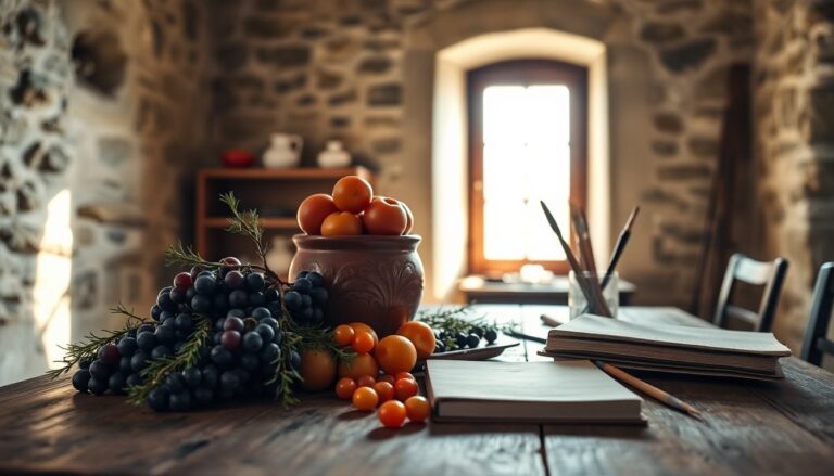 Nella terra di Demetra: un viaggio tra arte e agricoltura in Trentino