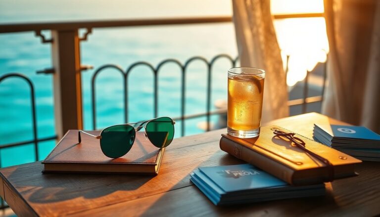 Occhiali Persol e moda iBlues: l'estate 2026 tra stile Riviera e innovazione
