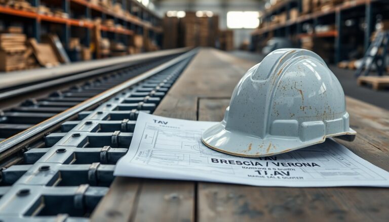 Ordinanza sul lavoro estivo e avanzamento della Tav Brescia-Verona: cosa cambia per i cantieri e i collegamenti