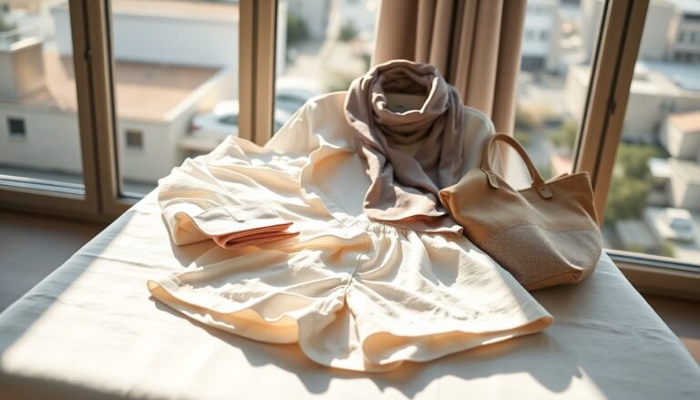 Pigiama corto daywear: come portarlo in città e in vacanza