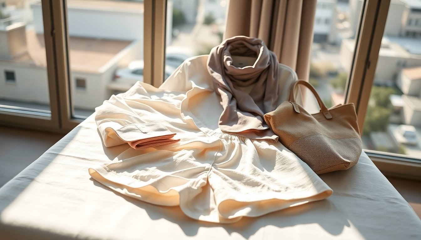 Pigiama corto daywear: come portarlo in città e in vacanza