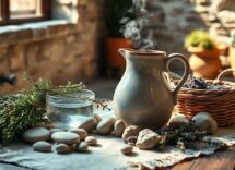 Preparare l'Acqua di San Giovanni: storia e significato del rito estivo