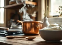 Ricotta fatta in casa: guida completa a temperature, tempi e coagulanti