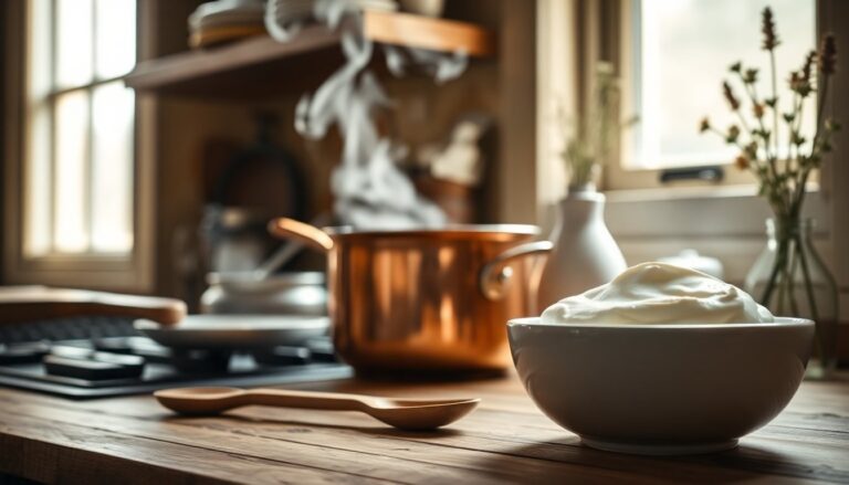 Ricotta fatta in casa: guida completa a temperature, tempi e coagulanti