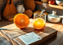 Scopri come usare il succo di bergamotto in cucina: ricette e consigli