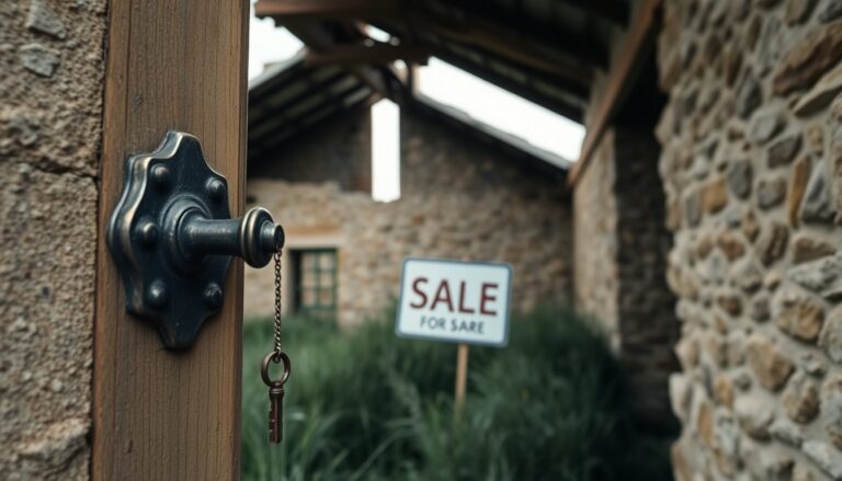 Vendita di immobili a un euro nei Comuni del Pasubio per attrarre nuovi residenti