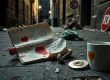 Aggredito Federico Pace a Roma: la violenza omofoba al Pigneto