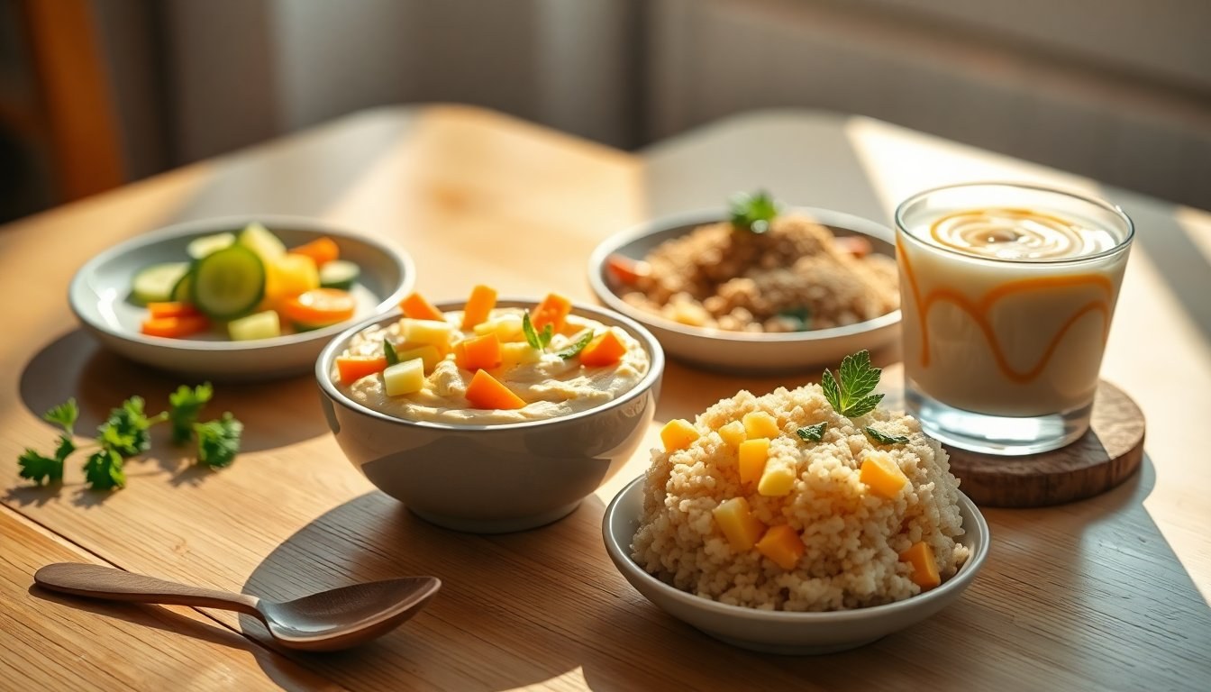 Cibo etnico per bambini: strategie pratiche e ricette ponte