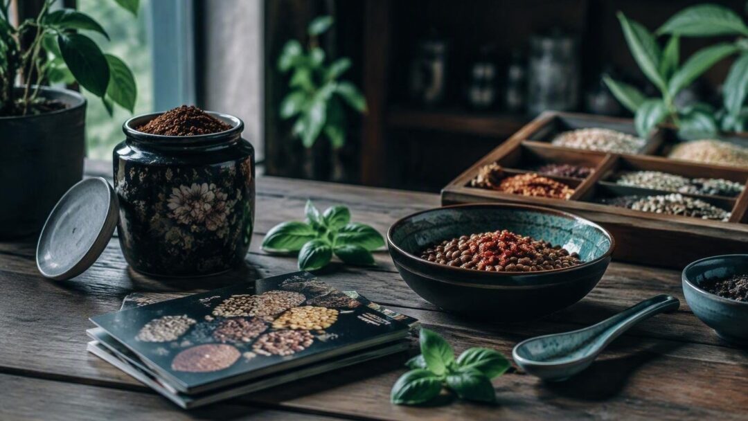 Come leggere ingredienti, allergeni e origine nei cibi etnici