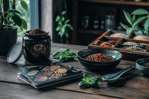 Come leggere ingredienti, allergeni e origine nei cibi etnici