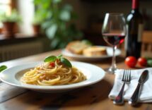 Cosa non fare a tavola in Italia: le regole non scritte della cucina italiana