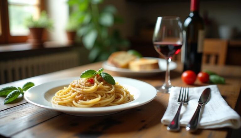 Cosa non fare a tavola in Italia: le regole non scritte della cucina italiana