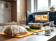 Cucina senza forno: marinature, sottovuoto e microonde