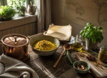 Cucine dal mondo sotto casa: guida culturale e pratiche d’ordine