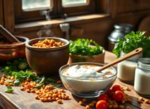 Curry vegetariani autentici: chana masala, dal e cremosità