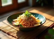 Dalla politica alla cucina: come il Pad Thai è diventato simbolo della Tailandia