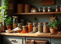 Dispensa etnica completa: ingredienti base, spezie e trucchi budget