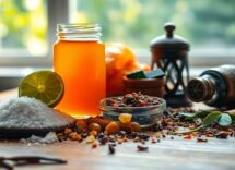 Equilibrare i sapori nei piatti etnici: dolce, acido e amaro