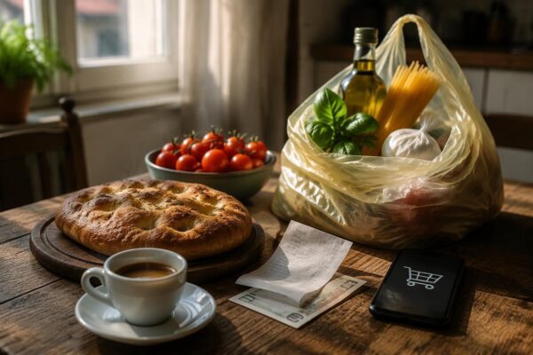 Frenata dei consumi in Italia: quali settori ne risentono di più