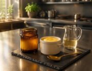 Ghee vs burro chiarificato: guida a tecnica, contenitori e durata