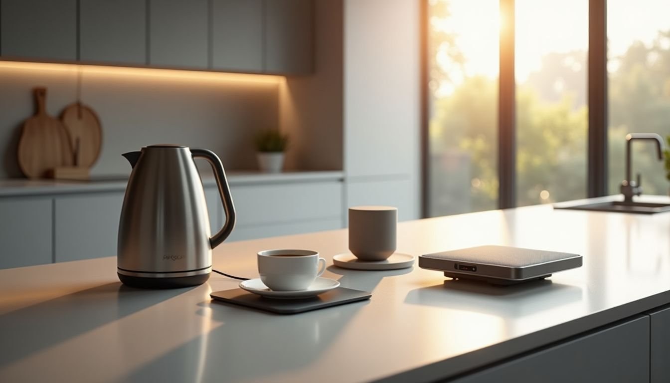 Idee regalo tech per appassionati di innovazione e stile